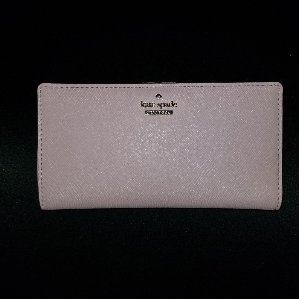 Kate Spade Cameron Street Stacy Wallet